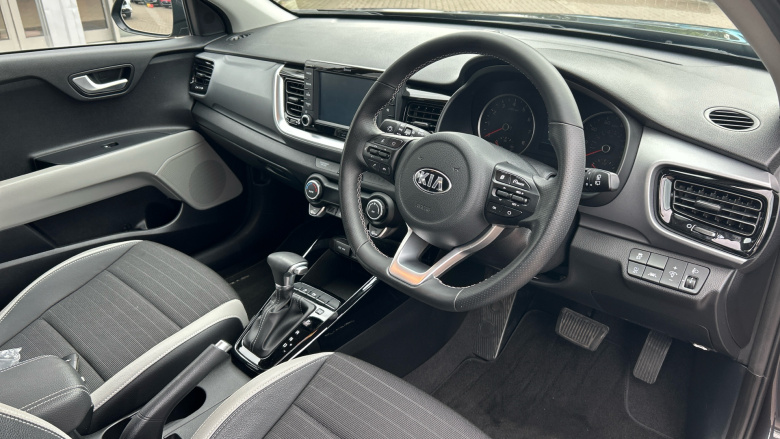 Kia Stonic 1.0T GDi 3 5dr Auto Petrol Estate